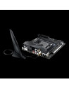 Placa de baza Asus ROG STRIX B550-I GAMING, Socket AM4,RS