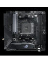 Placa de baza Asus ROG STRIX B550-I GAMING, Socket AM4,RS