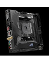 Placa de baza Asus ROG STRIX B550-I GAMING, Socket AM4,RS
