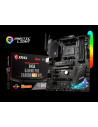 Placa de baza MSI B450 GAMING PRO CARBON MAX WIFI, Socket