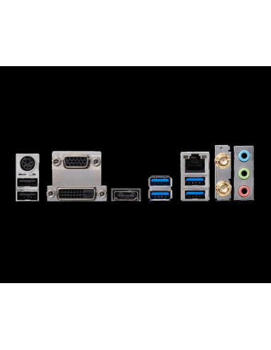 Placa de baza MSI B460M PRO-VDH WIFI, Socket 1200,B460M PRO-VDH
