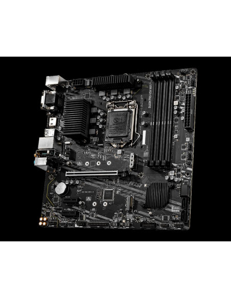 Placa de baza MSI B460M PRO-VDH WIFI, Socket 1200,B460M PRO-VDH
