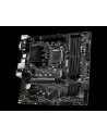 Placa de baza MSI B460M PRO-VDH WIFI, Socket 1200,B460M PRO-VDH