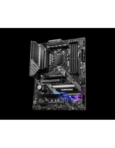 Placa de baza MSI MAG B460 TOMAHAWK, Socket 1200,MAG B460