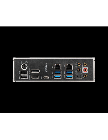 Placa de baza MSI MAG B460 TOMAHAWK, Socket 1200,MAG B460
