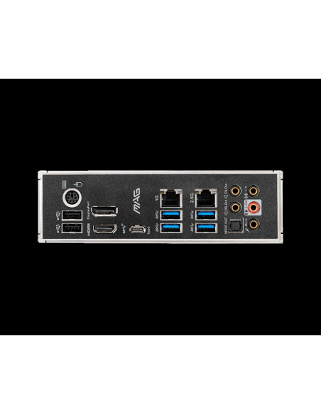 Placa de baza MSI MAG B460 TOMAHAWK, Socket 1200,MAG B460