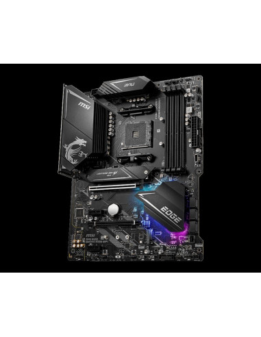 Placa de baza MSI MPG B550 GAMING EDGE WIFI, Socket AM4,MPG