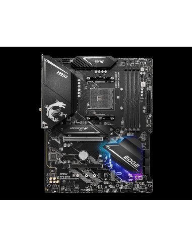 Placa de baza MSI MPG B550 GAMING EDGE WIFI, Socket AM4,MPG