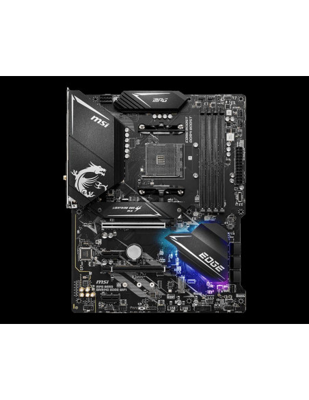 Placa de baza MSI MPG B550 GAMING EDGE WIFI, Socket AM4,MPG
