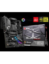 Placa de baza MSI MPG B550 GAMING EDGE WIFI, Socket AM4,MPG