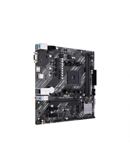 MB AMD A520 SAM4 MATX/PRIME A520M-K ASUS,PRIME A520M-K