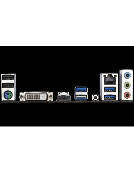 Placa de baza Gigabyte A520M H, Socket AM4,A520M H
