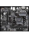 Placa de baza Gigabyte A520M H, Socket AM4,A520M H
