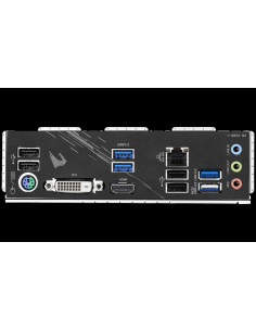 Placa de baza Gigabyte B550M AORUS ELITE, Socket AM4,B550M 2