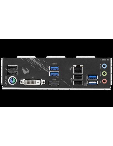 Placa de baza Gigabyte B550M AORUS ELITE, Socket AM4,B550M