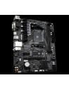 Placa de baza Gigabyte B550M S2H, Socket AM4,B550M S2H