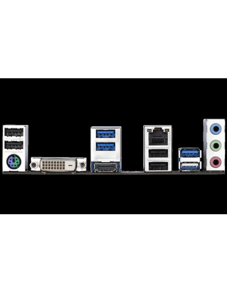 Placa de baza Gigabyte B550M DS3H, Socket AM4,B550M DS3H Placa de baza Gigabyte B550M DS3H, Socket AM4,B550M DS3H