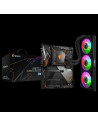 Placa de baza Gigabyte Z490 AORUS MASTER WATERFORCE, Socket