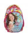 Ghiozdan scoala UniqSLRS1623-2, Soy Luna Ghiozdan scoala UniqSLRS1623-2, Soy Luna