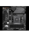 Placa de baza Gigabyte B550M AORUS PRO, Socket AM4,B550M AORUS