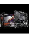 Placa de baza Gigabyte B550M AORUS PRO, Socket AM4,B550M AORUS