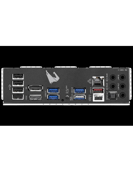 Placa de baza Gigabyte B550M AORUS PRO, Socket AM4,B550M AORUS