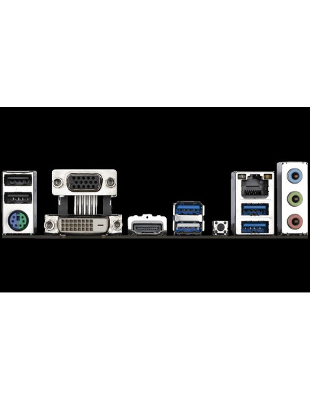 Placa de baza Gigabyte A520M S2H, Socket AM4,A520M S2H