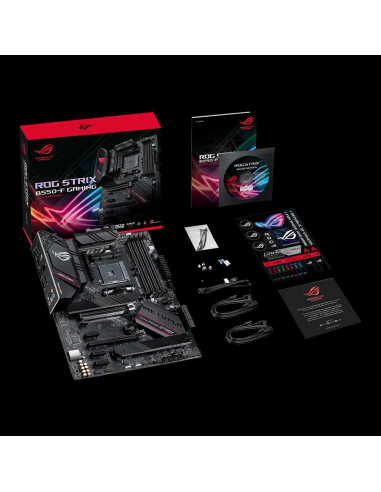 Placa de baza Asus ROG STRIX B550-F GAMING, Socket AM4,RS