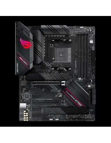 Placa de baza Asus ROG STRIX B550-F GAMING, Socket AM4,RS