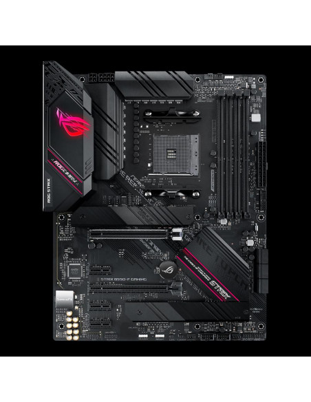 Placa de baza Asus ROG STRIX B550-F GAMING, Socket AM4,RS