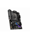 Placa de baza MSI MPG Z490 GAMING PLUS, Socket 1200,Z490 GAMING