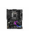 Placa de baza MSI MPG Z490 GAMING PLUS, Socket 1200,Z490 GAMING