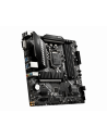 Placa de baza MSI MAG B460M BAZOOKA, Socket 1200,MAG B460M