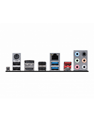 Placa de baza MSI B550-A PRO, Socket AM4,B550-A PRO