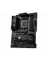 Placa de baza MSI B550-A PRO, Socket AM4,B550-A PRO