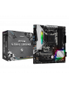 Placa de baza ASRock B450M STEEL LEGEND, Socket AM4,B450M STEEL