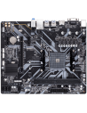 Placa de baza Gigabyte B450M H, Socket AM4,B450M H