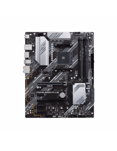 MB AMD B550 SAM4 ATX/PRIME B550-PLUS ASUS,PRIME B550-PLUS