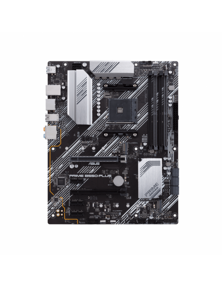 MB AMD B550 SAM4 ATX/PRIME B550-PLUS ASUS,PRIME B550-PLUS