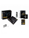 Placa de baza ASUS TUF GAMING B450M-PRO II, Socket