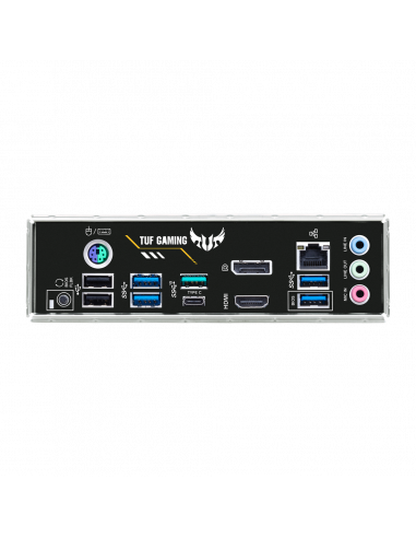 Placa de baza ASUS TUF GAMING B450M-PRO II, Socket