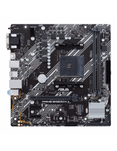 Placa de baza Asus PRIME B450M-K II, Socket AM4,PRIME B450M-K II 2