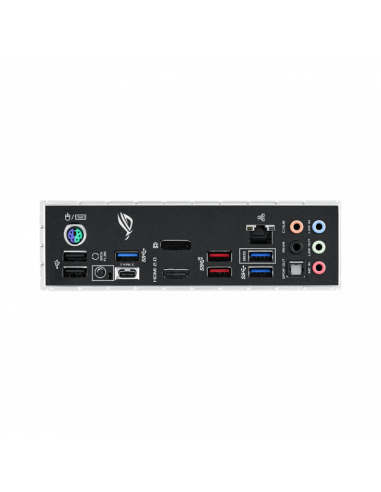 Placa de baza ASUS ROG STRIX B450-F GAMING II, Socket