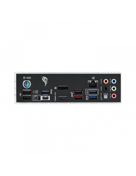 Placa de baza ASUS ROG STRIX B450-F GAMING II, Socket