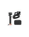 AKTES-003,Kit Accesorii GoPro AdventureHandler, Head Strap, Clip mount, Case