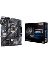 Placa de baza Asus PRIME H410M-A/CSM, Socket 1200,PRIME