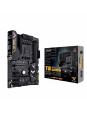 Placa de baza ASUS TUF GAMING B450-PLUS II, Socket AM4,GAMING
