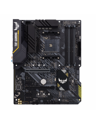 Placa de baza ASUS TUF GAMING B450-PLUS II, Socket AM4,GAMING