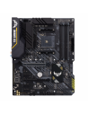 Placa de baza ASUS TUF GAMING B450-PLUS II, Socket AM4,GAMING