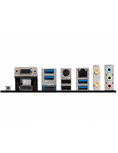 Placa de baza MSI B550M PRO-VDH WIFI, Socket AM4,B550M PRO-VDH Placa de baza MSI B550M PRO-VDH WIFI, Socket AM4,B550M PRO-VDH